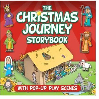 Christmas Journey Storybook