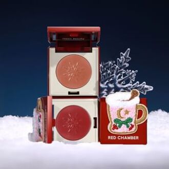 Christmas Limited Haruki Multi Purpose Cream - 2 Colors #C103 Vichi - 1.5g