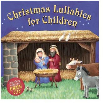 Christmas Lullabies for Children