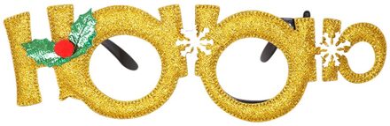 Christmas Party Decoraties Volwassen Kinderen Speelgoed Santa Sneeuwpop Gewei Glazen Kerst Decoratie Glazen Jurk Up