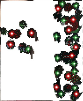 Christmas Rhinestone Crystals Mask Reusable Mouth Mask Mouth Caps Washable Protective Face Mask Breathable Mouth Cover masques