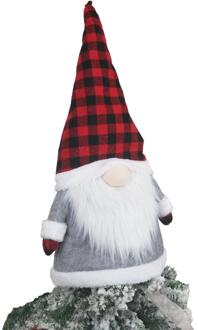 Christmas Santa Gnome Pluche Pop Zweedse Gnomes Tomte Ornamenten Kerst Elf Decoratie Navidad Kerst Ornamenten 1