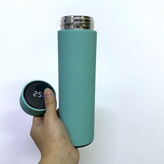 Christmas Set, Valentijnsdag Set, Multifunctionele Draadloze Opladen Notebook, Smart Thermos Beker, paraplu, Parasol