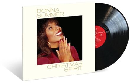 Christmas Spirit - Donna Summer