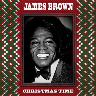 Christmas Time - James Brown