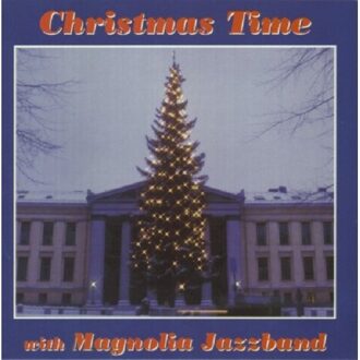 Christmas Time With The Magnolia Jazzband