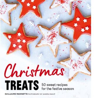 Christmas Treats - Guillaume Marinette