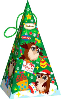 Christmas tree 300g akcond