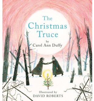 Christmas Truce - Carol Ann Duffy DBE