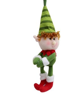 Christmas Wine Bottle Sweater Cover Bag Christmas Decorations For Home Table Xmas Party Ornaments Natal Noel Elves