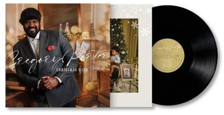 Christmas Wish - Gregory Porter