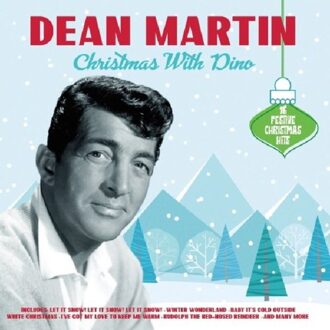 Christmas With Dino - Dean Martin