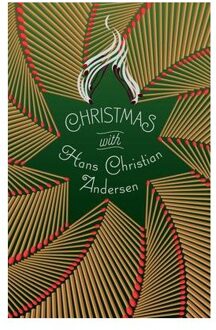 Christmas With Hans Christian Andersen - Signature Select Classics - Hans Christian Andersen