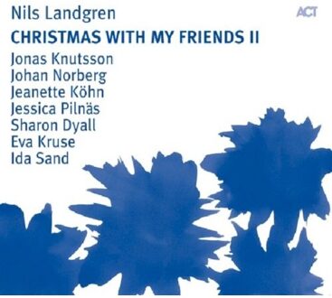 Christmas With My  Friends 2