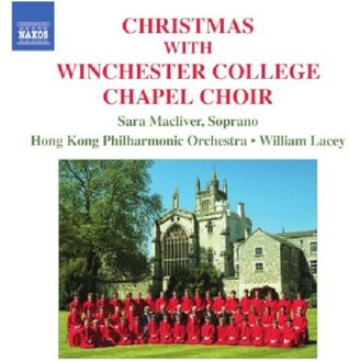 Christmas With Winchester Coll