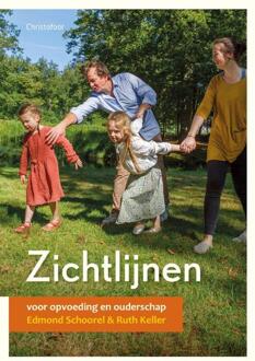 Christofoor, Uitgeverij Christofoor Zichtlijnen voor opvoeding en ouderschap - (ISBN:9789060389447)