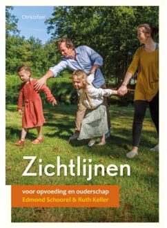 Christofoor, Uitgeverij Christofoor Zichtlijnen voor opvoeding en ouderschap - (ISBN:9789060389447)