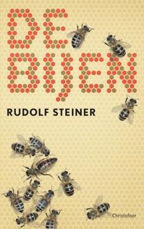 Christofoor, Uitgeverij De bijen - Boek Rudolf Steiner (9060386515)