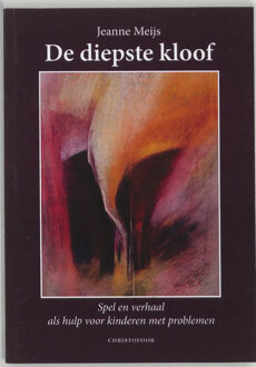 Christofoor, Uitgeverij De diepste kloof - Boek J. Meijs (9062385478)