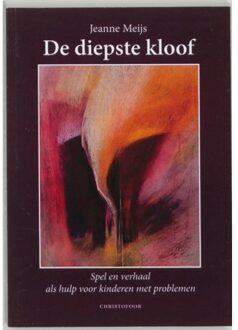 Christofoor, Uitgeverij De diepste kloof - Boek J. Meijs (9062385478)