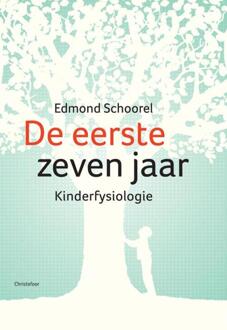 Christofoor, Uitgeverij De eerste zeven jaar - Boek Edmond Schoorel (9062385591)