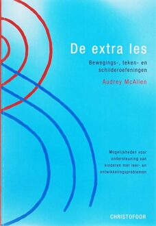 Christofoor, Uitgeverij De extra les - Boek A. MacAllen (9062388965)