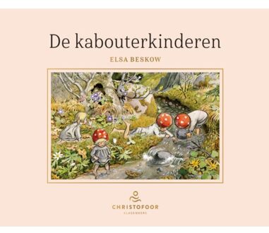 Christofoor, Uitgeverij De Kabouterkinderen - Christofoor Klassiekers - Elsa Beskow