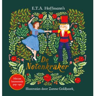 Christofoor, Uitgeverij De Notenkraker - E.T.A. Hoffmann