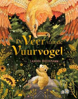 Christofoor, Uitgeverij De Veer Van De Vuurvogel - Sandra Dieckmann