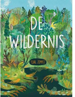 Christofoor, Uitgeverij De Wildernis - Yuval Zommer