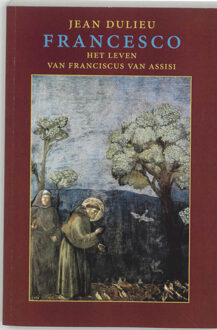 Christofoor, Uitgeverij Francesco - Boek Jean Dulieu (9060383737)