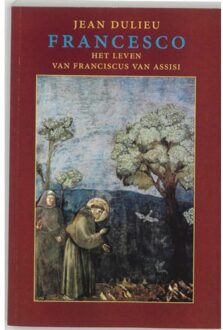 Christofoor, Uitgeverij Francesco - Boek Jean Dulieu (9060383737)
