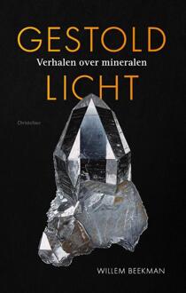 Christofoor, Uitgeverij Gestold Licht - Willem Beekman