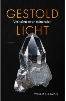 Christofoor, Uitgeverij Gestold Licht - Willem Beekman