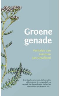 Christofoor, Uitgeverij Groene Genade