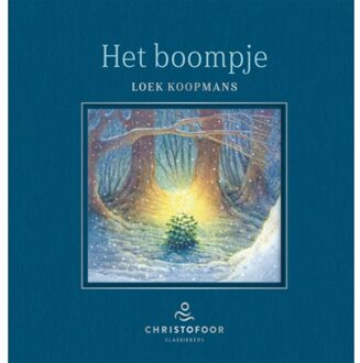 Christofoor, Uitgeverij Het Boompje - Christofoor Klassiekers - Loek Koopmans