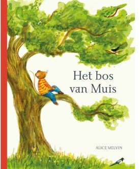 Christofoor, Uitgeverij Het bos van Muis