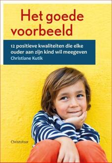 Christofoor, Uitgeverij Het goede voorbeeld - Boek Christiane Kutik (9060388445)