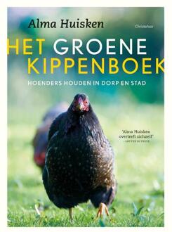Christofoor, Uitgeverij Het groene kippenboek - (ISBN:9789060389089)
