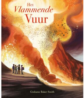 Christofoor, Uitgeverij Het Vlammende Vuur - Grahame Baker-Smith