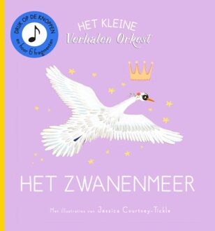 Christofoor, Uitgeverij Het Zwanenmeer - Het Kleine Verhalenorkest
