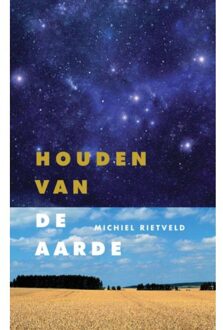 Christofoor, Uitgeverij Houden van de aarde - Boek Michiel Rietveld (9060386442)