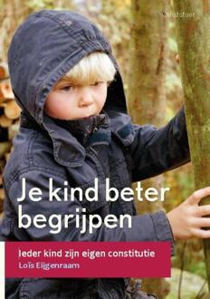 Christofoor, Uitgeverij Je kind beter begrijpen - Boek Loïs Eijgenraam (9060388038)
