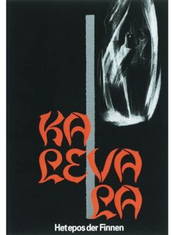 Christofoor, Uitgeverij Kalevala - Boek Christofoor, Uitgeverij (9060386019)