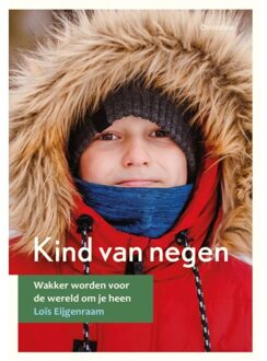 Christofoor, Uitgeverij Kind Van Negen - Loïs Eijgenraam