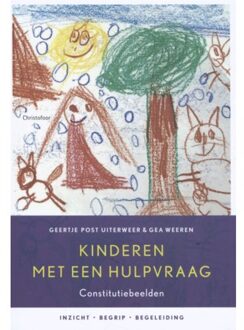Christofoor, Uitgeverij Kinderen Met Een Hulpvraag