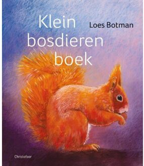 Christofoor, Uitgeverij Klein Bosdierenboek