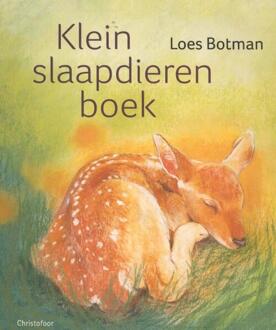 Christofoor, Uitgeverij Klein slaapdierenboek