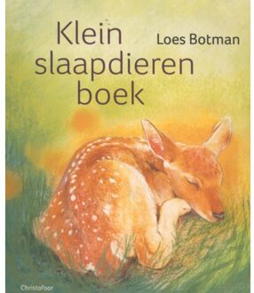 Christofoor, Uitgeverij Klein slaapdierenboek