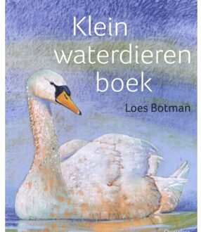 Christofoor, Uitgeverij Klein Waterdierenboek